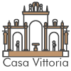 Casa Vittoria Logo